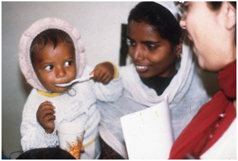 Issues and Controversies in the Evolution of Oral Rehydration Therapy (ORT)