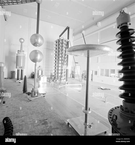 Current 42-5-1960: Norway's technical incubator Norway's Technical ...