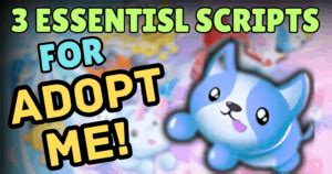 +AdoptMe Script for Jjsploit 的图像结果