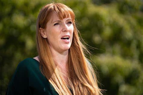 Angela Rayner to set out Labour’s vision of ‘real life levelling up’ | Radio NewsHub