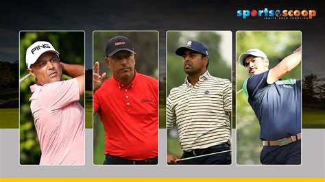 Best Indian Golfers: Legends Who Changed The Game Forever