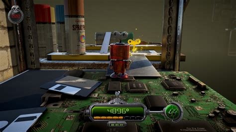 Image result for Red Dwarf Robot