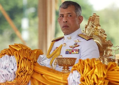 泰國王室_百度百科