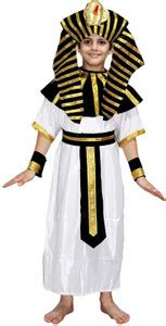 KAKU FANCY DRESSES Egyptian Boy Costume Of International Traditional ...