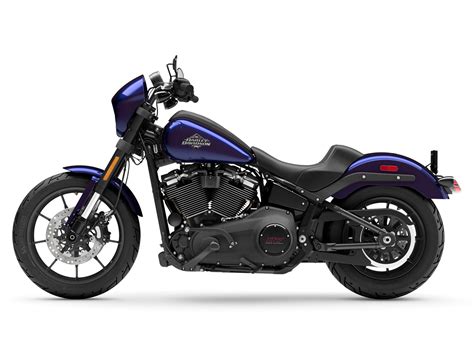 Compare Models: 2025 Harley-Davidson Low Rider® S vs 2025 Harley-Davidson Low Rider® S at ...