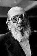 Image result for 弗列尔 Paulo Freire