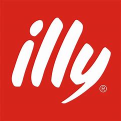 Resultado de imagem para Logo Illy