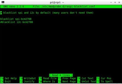 Image result for Raspberry Pi Python I2C