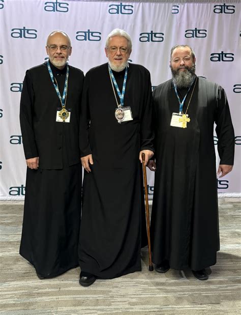 Saint Sophia Ukrainian Orthodox Theological Seminary Receives Full ...