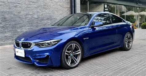 2019 BMW M4 | Le Mans Autos, autos usados en venta.