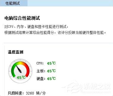 【cpu温度检测软件】cpu温度检测软件哪个准_cpu温度检测软件下载