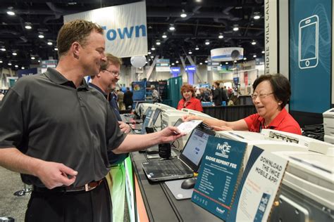 IWCE - International Wireless Communication Expo 2025