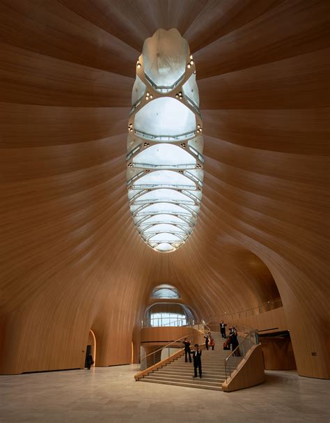 Architecture 的图像结果