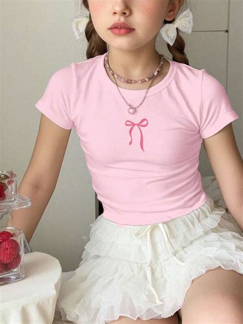 Shop Girls Clothing | Tops, Jeans & Dresses | SHEIN USA