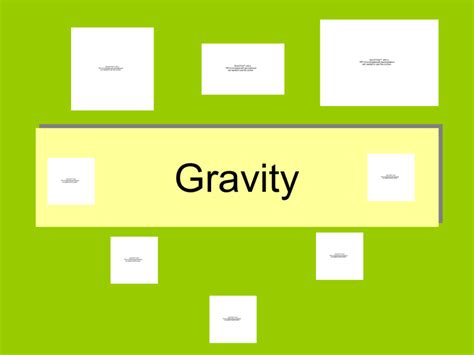 Gravity Particle 的图像结果
