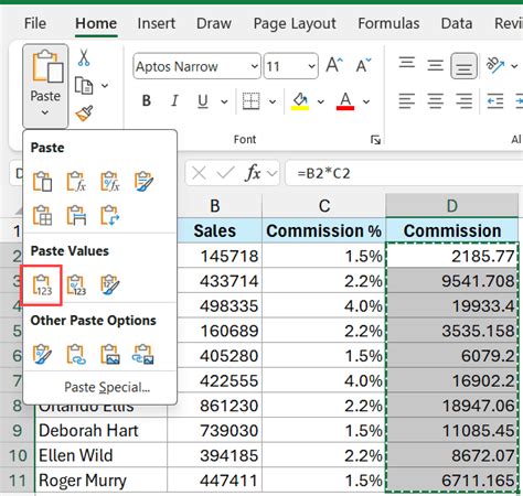Remove Data 的图像结果