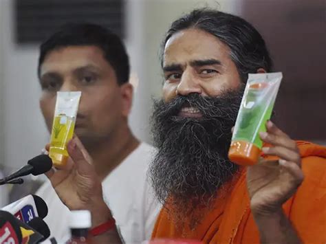 Scope for Innovation or Disruption - Six lessons that Patanjali teaches ...