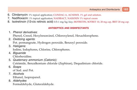 Pharmacological classification of Drug by KD Tripathi.pdf