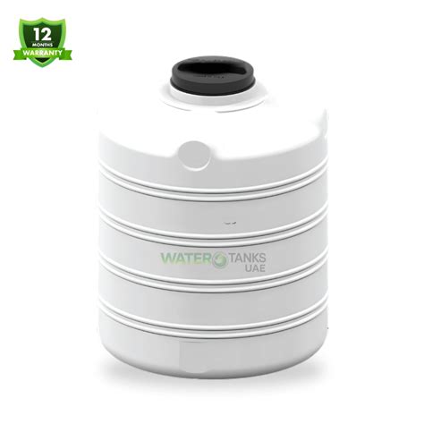 300 Gallon Water Storage Tank | Plastic Water Tanks UAE