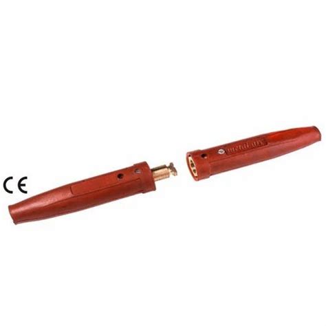Welding Cable Connector - Female Welding Cable Connector CCF Series ...