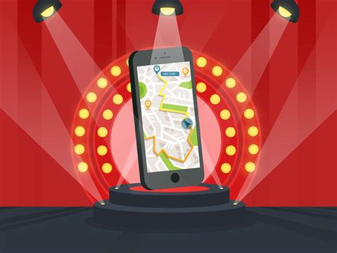 Image result for Google Maps Features