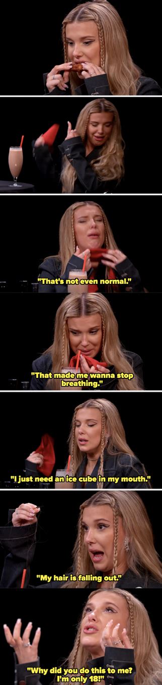 Stranger Things Interview 的图像结果