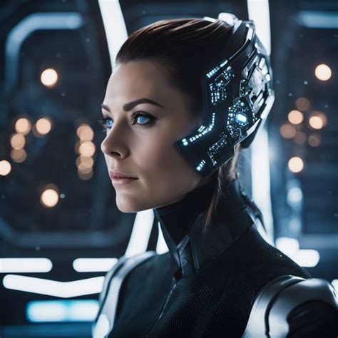 Image result for Borg Assimilation Scenes