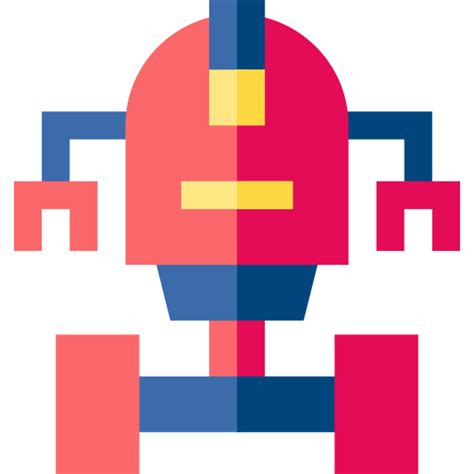 Robots Icon 的图像结果