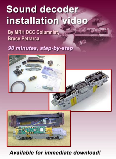 Sound Decoder Installation 的图像结果