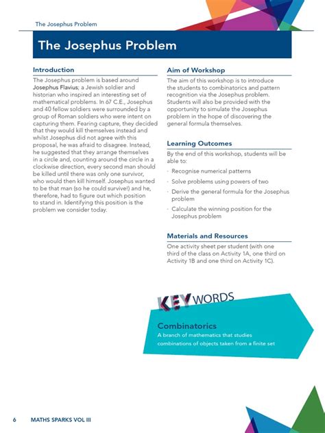 Josephus Problem in Recursion 的图像结果