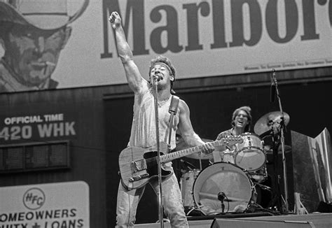 Bruce Springsteen Ramod 的图像结果