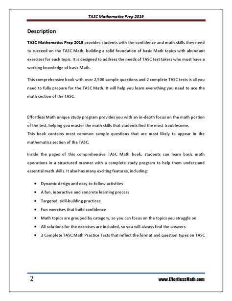 TASC Math Help 的图像结果