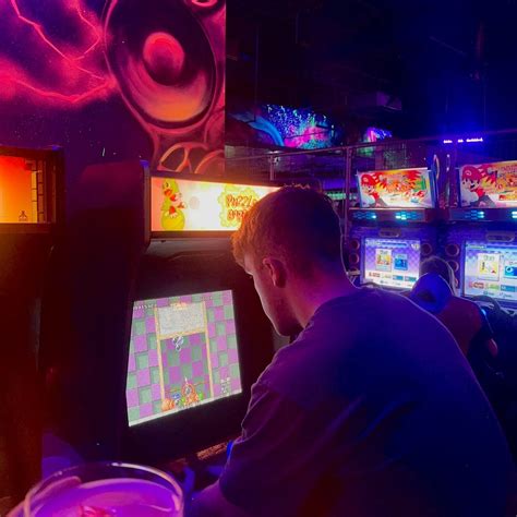NQ64 ARCADE BAR - NOTTINGHAM (2026) All You SHOULD Know Before Going ...