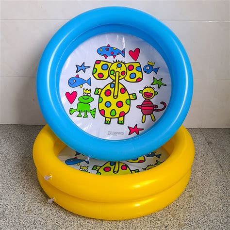 Image result for Small Infatable Pool