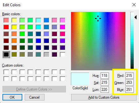 Change Windows Color to White 的图像结果