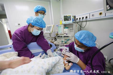 当分娩日与闭环日相遇，这个团队紧急抢救先天性消化道闭锁新生儿