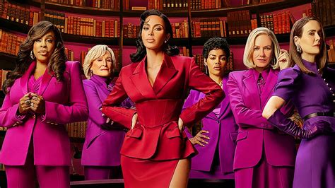 All's Fair Hulu Show: Cast, Trailer and Premiere Date | Life & Style