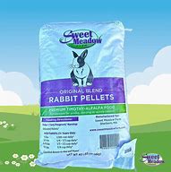Image result for Rabbit Diet Pellets