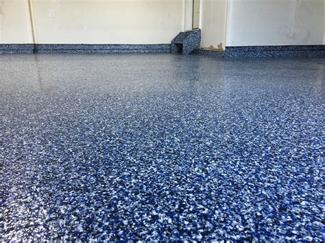 Epoxy Coating Garage Floor Service at Ian Milligan blog