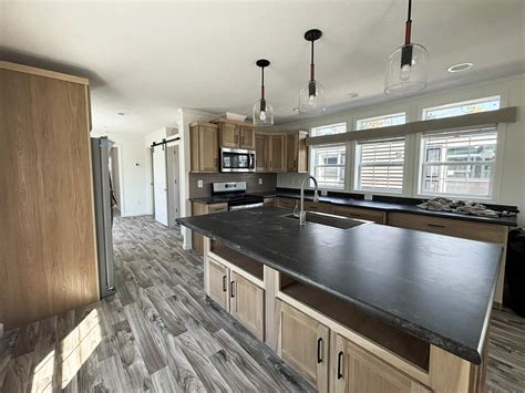 Al Benner Homes, Maine Manufactured & Modular Home Dealership ...