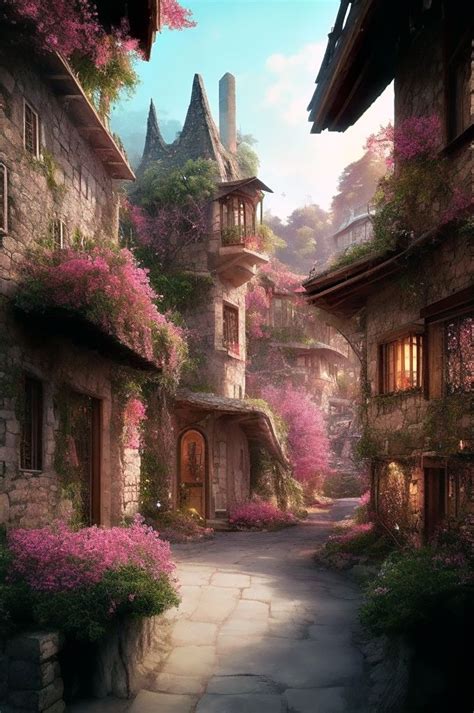 Town 的图像结果