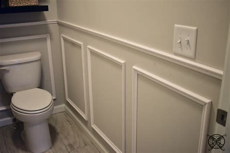 What Is Wainscoting Design Build Planners