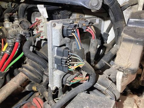 Image result for Freightliner Asam Cab Module