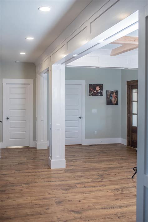 Basement remodel project from klm kitchens baths floors – Artofit