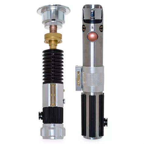 Obi Wan Kenobi Episode 3 Lightsaber