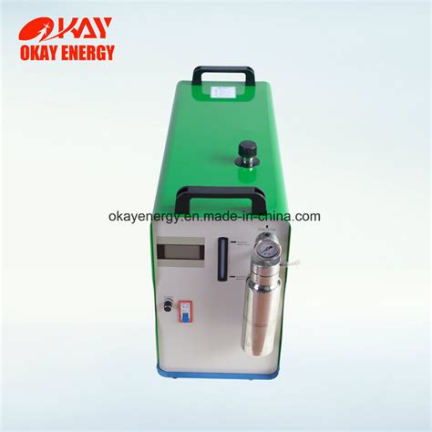 Image result for Hydrogen Generator Torch