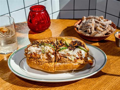 Chai Pani - Review - Union Market - Washington DC - The Infatuation