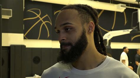 Gary Trent Jr.'s Work Ethic: How Dedication Fuels His Success - Hyper ...