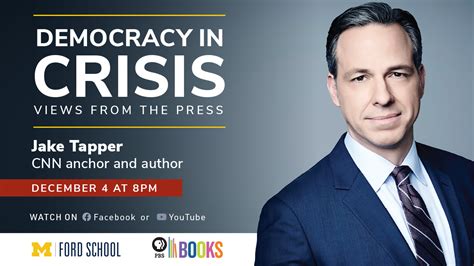 Image result for Jake Tapper CNN