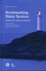 Aditya Books | Benchmarking Water Services